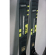 UC87 Volkl Peregrine LTD 165 test