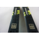 UC87 Volkl Peregrine LTD 165 test