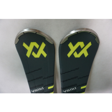 UC88 Volkl Peregrine LTD 144 test