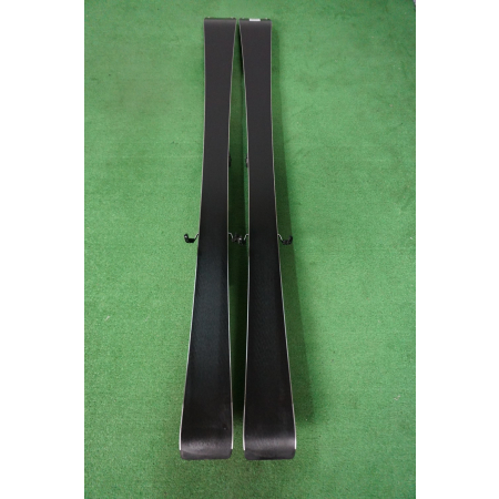 UC88 Volkl Peregrine LTD 144 test
