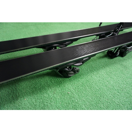 UC88 Volkl Peregrine LTD 144 test