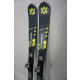 UC88 Volkl Peregrine LTD 144 test