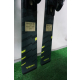 UC88 Volkl Peregrine LTD 144 test