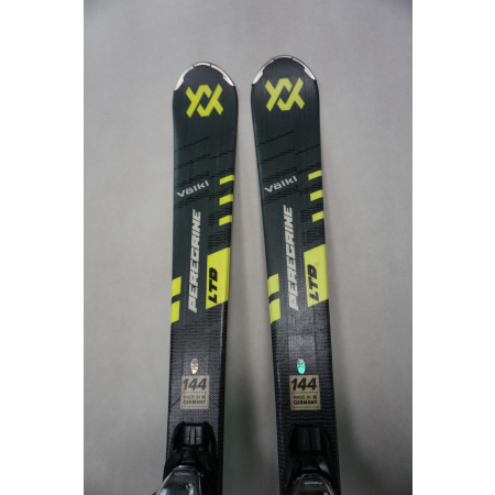 UC89 Volkl Peregrine LTD 144 test