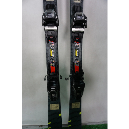 UC89 Volkl Peregrine LTD 144 test