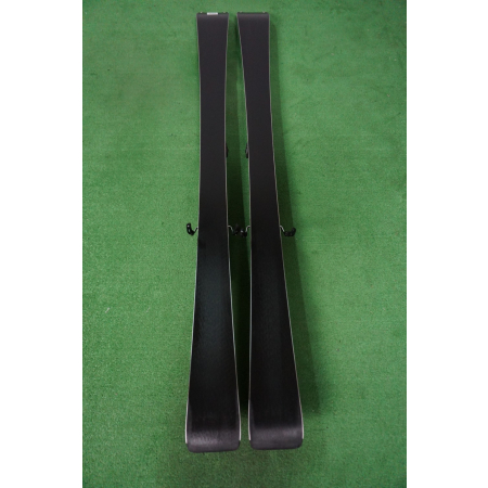 UC89 Volkl Peregrine LTD 144 test