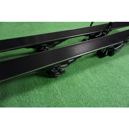 UC89 Volkl Peregrine LTD 144 test
