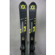 UC89 Volkl Peregrine LTD 144 test