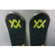 UC89 Volkl Peregrine LTD 144 test