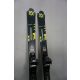 UC89 Volkl Peregrine LTD 144 test