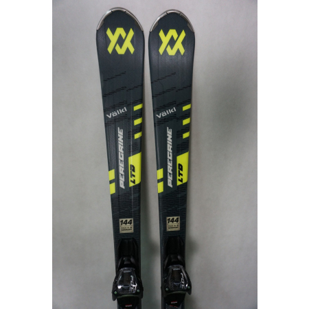 UC90 Volkl Peregrine LTD 144 test
