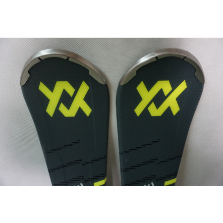 UC90 Volkl Peregrine LTD 144 test
