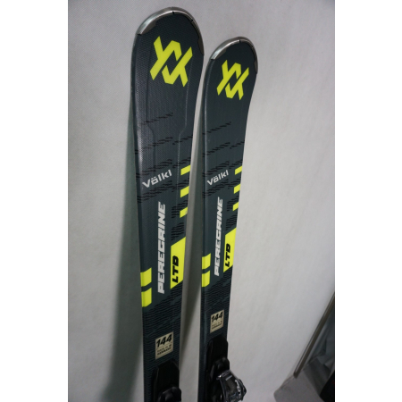 UC90 Volkl Peregrine LTD 144 test
