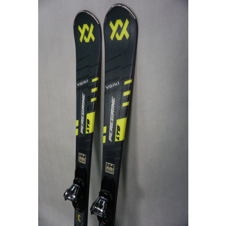 UC90 Volkl Peregrine LTD 144 test