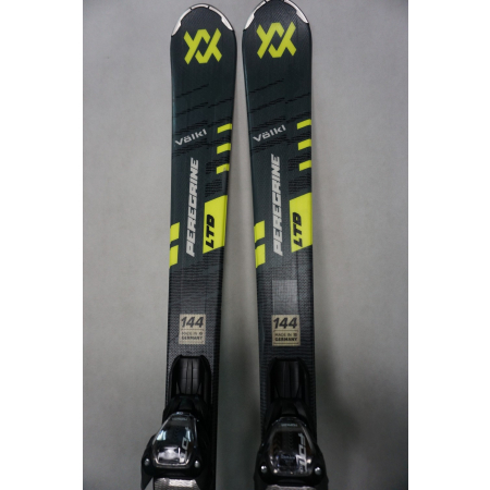 UC90 Volkl Peregrine LTD 144 test