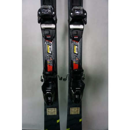 UC90 Volkl Peregrine LTD 144 test