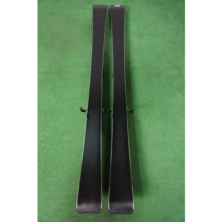UC90 Volkl Peregrine LTD 144 test