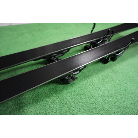 UC90 Volkl Peregrine LTD 144 test