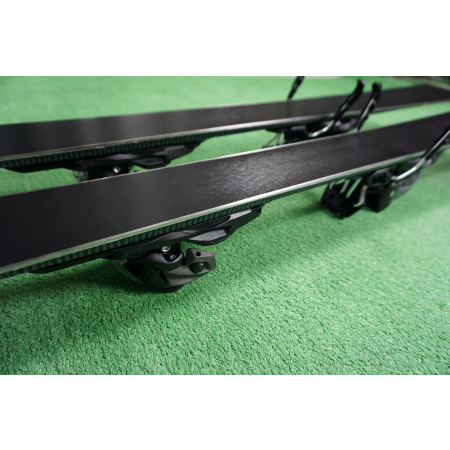 UC90 Volkl Peregrine LTD 144 test