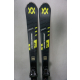 UC90 Volkl Peregrine LTD 144 test