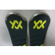 UC90 Volkl Peregrine LTD 144 test