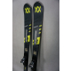 UC90 Volkl Peregrine LTD 144 test