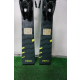 UC90 Volkl Peregrine LTD 144 test