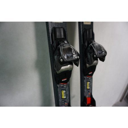 UC92 Volkl Peregrine LTD 165 test