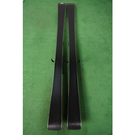 UC92 Volkl Peregrine LTD 165 test