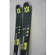 UC92 Volkl Peregrine LTD 165 test