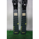 UC92 Volkl Peregrine LTD 165 test