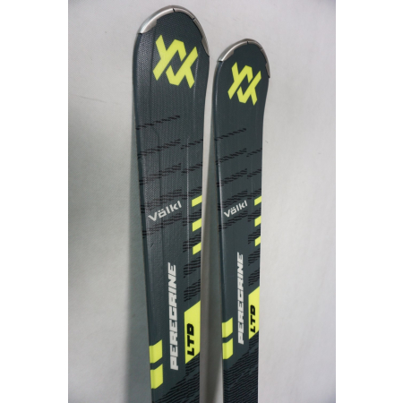 UC93 Volkl Peregrine LTD 172 test