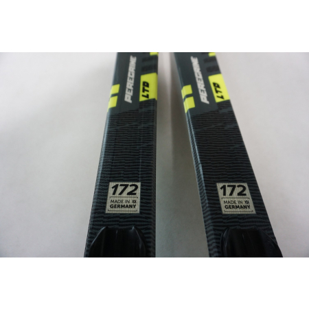 UC93 Volkl Peregrine LTD 172 test