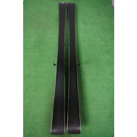UC93 Volkl Peregrine LTD 172 test