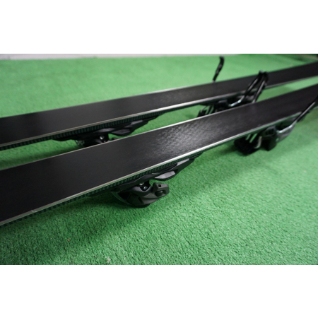 UC93 Volkl Peregrine LTD 172 test