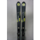 UC93 Volkl Peregrine LTD 172 test