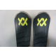 UC93 Volkl Peregrine LTD 172 test
