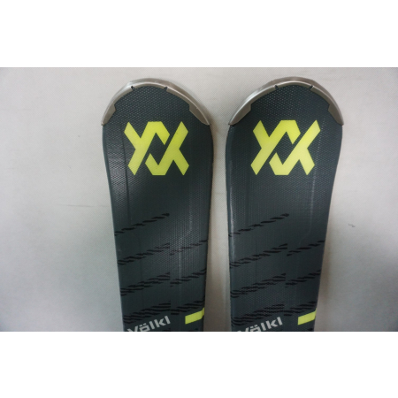 UC94 Volkl Peregrine LTD 172 test