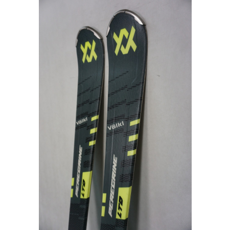 UC94 Volkl Peregrine LTD 172 test