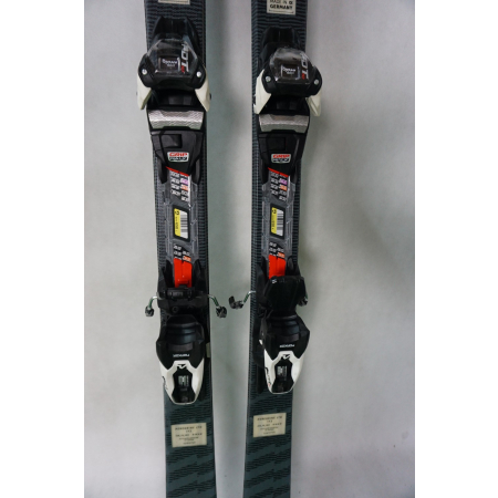 UC94 Volkl Peregrine LTD 172 test
