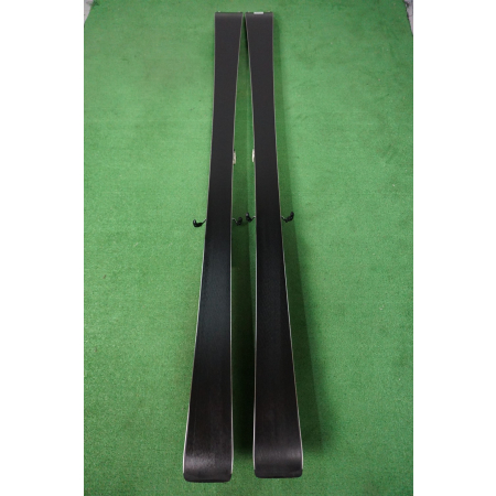 UC94 Volkl Peregrine LTD 172 test