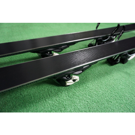 UC94 Volkl Peregrine LTD 172 test