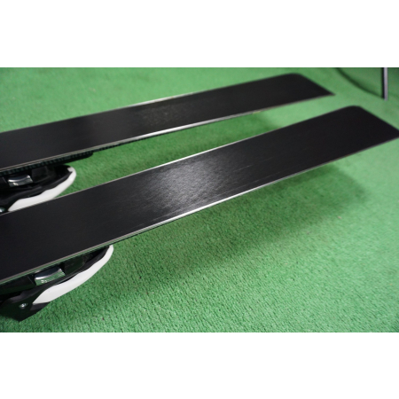 UC94 Volkl Peregrine LTD 172 test