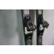UC94 Volkl Peregrine LTD 172 test
