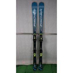 フィッシャー　ルナー　171ｃｍ フィッシャー ルナー 171cm フィッシャー ルナー 171cm 楽天