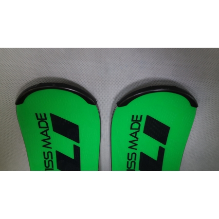 AH61 Stockli Laser SX 184