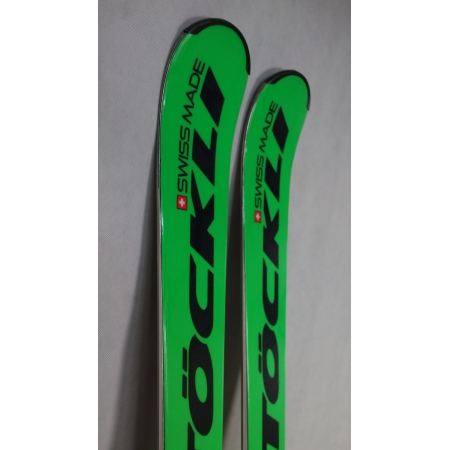 AH61 Stockli Laser SX 184