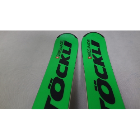 AH61 Stockli Laser SX 184