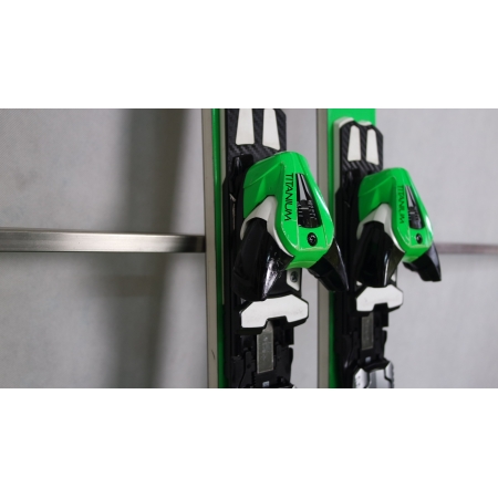 AH61 Stockli Laser SX 184