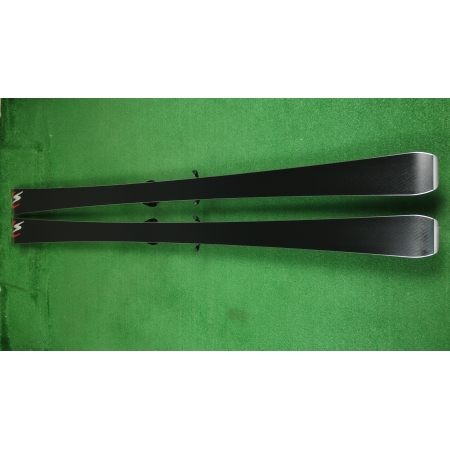 AH61 Stockli Laser SX 184